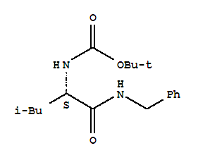 Structure of 101669-45-8
