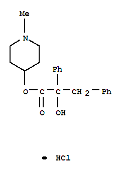 Structure of 101756-45-0