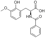 Structure of 101878-45-9
