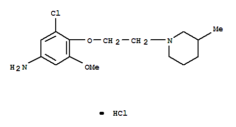 Structure of 101997-45-9