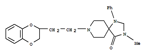 Structure of 102395-45-9