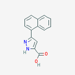 Structure of 1029104-45-7