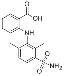 Structure of 10311-45-2