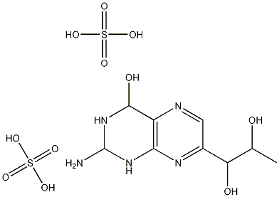 Structure of 103130-45-6