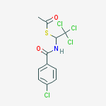 Structure of 1033204-45-3
