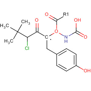 Structure of 103542-45-6