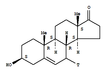 Structure of 10390-45-1