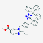 Structure of 1046423-45-3