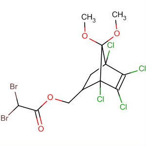 Structure of 105660-45-5