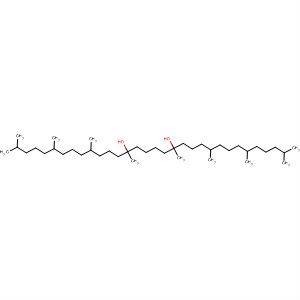 Structure of 105955-45-1
