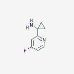 Structure of 1060809-45-1