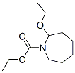 Structure of 106412-45-7