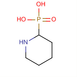 Structure of 106647-45-4