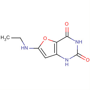 Structure of 106780-45-4