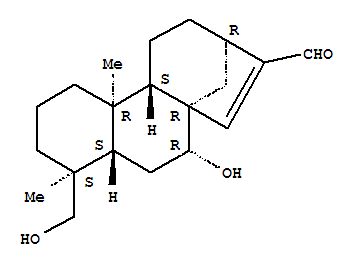 Structure of 107598-45-8