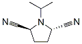 Structure of 107643-45-8