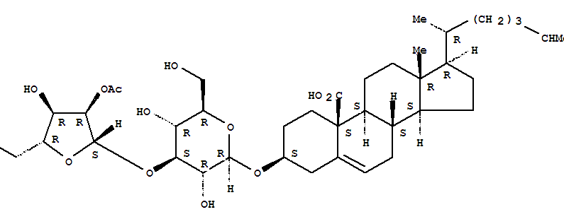 Structure of 108179-45-9