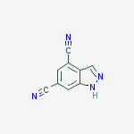 Structure of 1082041-45-9