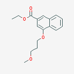 Structure of 1093073-45-0