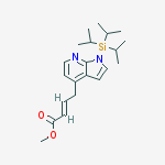 Structure of 1093085-45-0