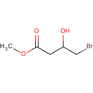 Structure of 109462-45-5