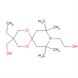 Structure of 109627-45-4