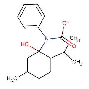 Structure of 110383-45-4