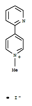 Structure of 110462-45-8