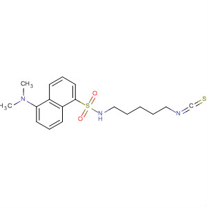 Structure of 112163-45-8
