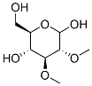 Structure of 1133-45-5