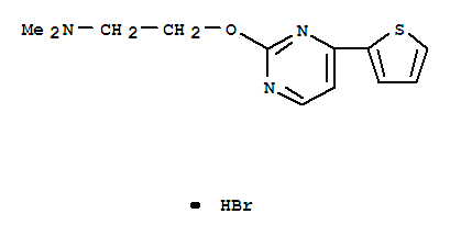 Structure of 113669-45-7