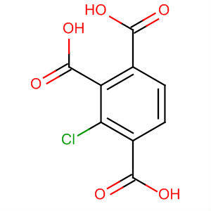 Structure of 114394-45-5