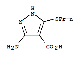 Structure of 114433-45-3