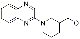 Structure of 1146080-45-6