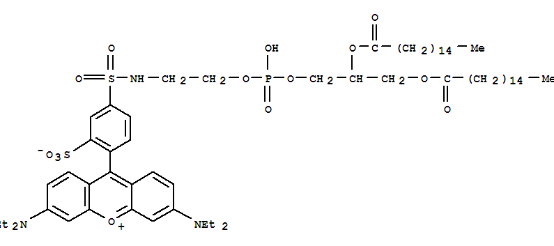Structure of 115044-45-6