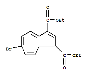 Structure of 1157-45-5