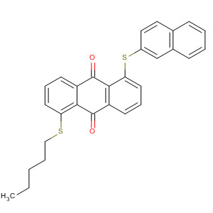Structure of 116239-45-3