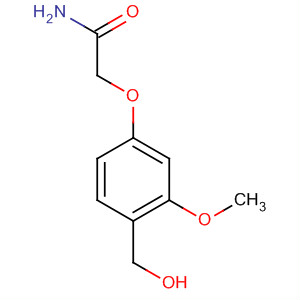 Structure of 116440-45-0
