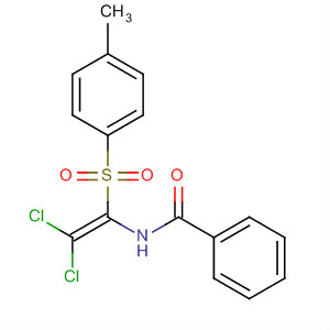 Structure of 117847-45-7