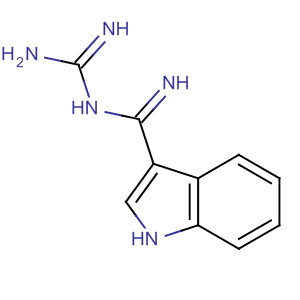 Structure of 119294-45-0
