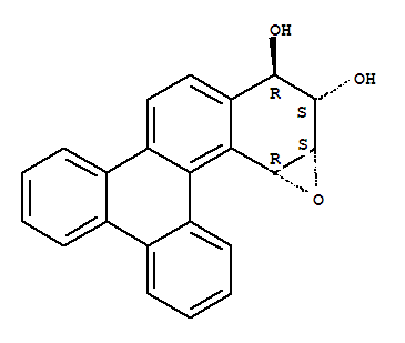 Structure of 119479-45-7