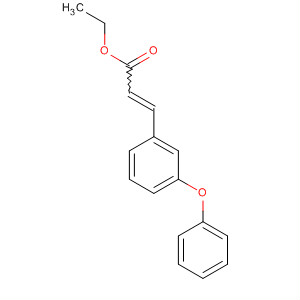 Structure of 119544-45-5
