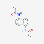 Structure of 121311-45-3