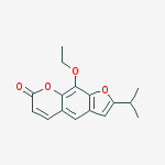 Structure of 121498-45-1