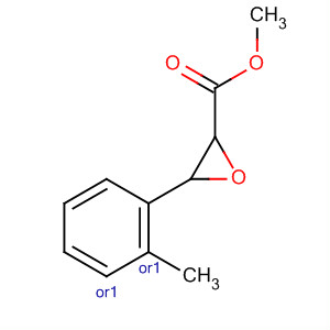 Structure of 121638-45-7