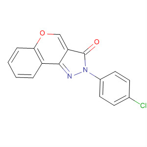 Structure of 121694-45-9