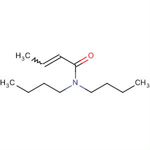 Structure of 121825-45-4