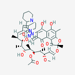 Structure of 122188-45-8