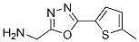 Structure of 1223748-45-5