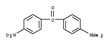Structure of 1226-45-5